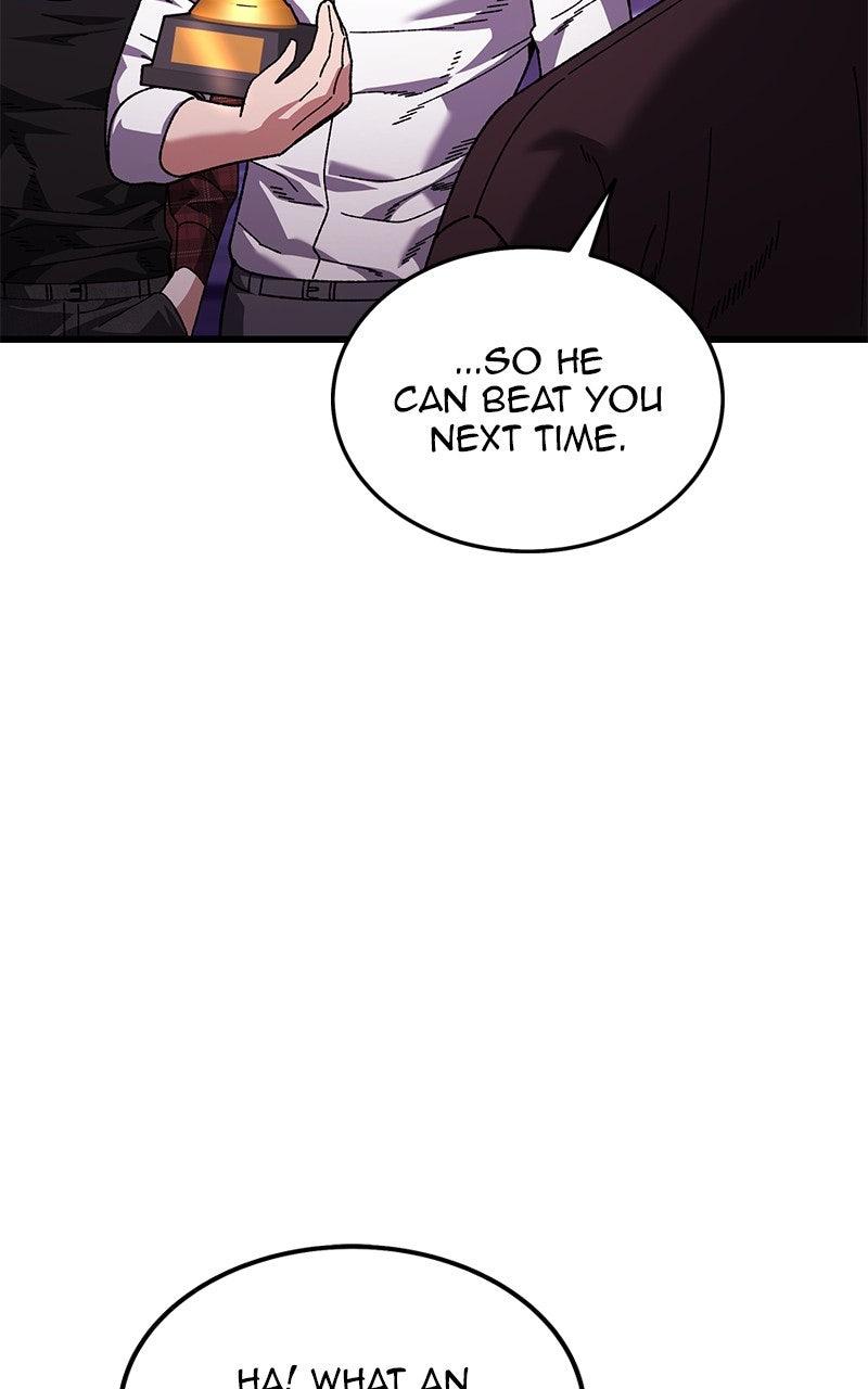 Regressed, but the World Didn't End Chapter 30 - Page 139