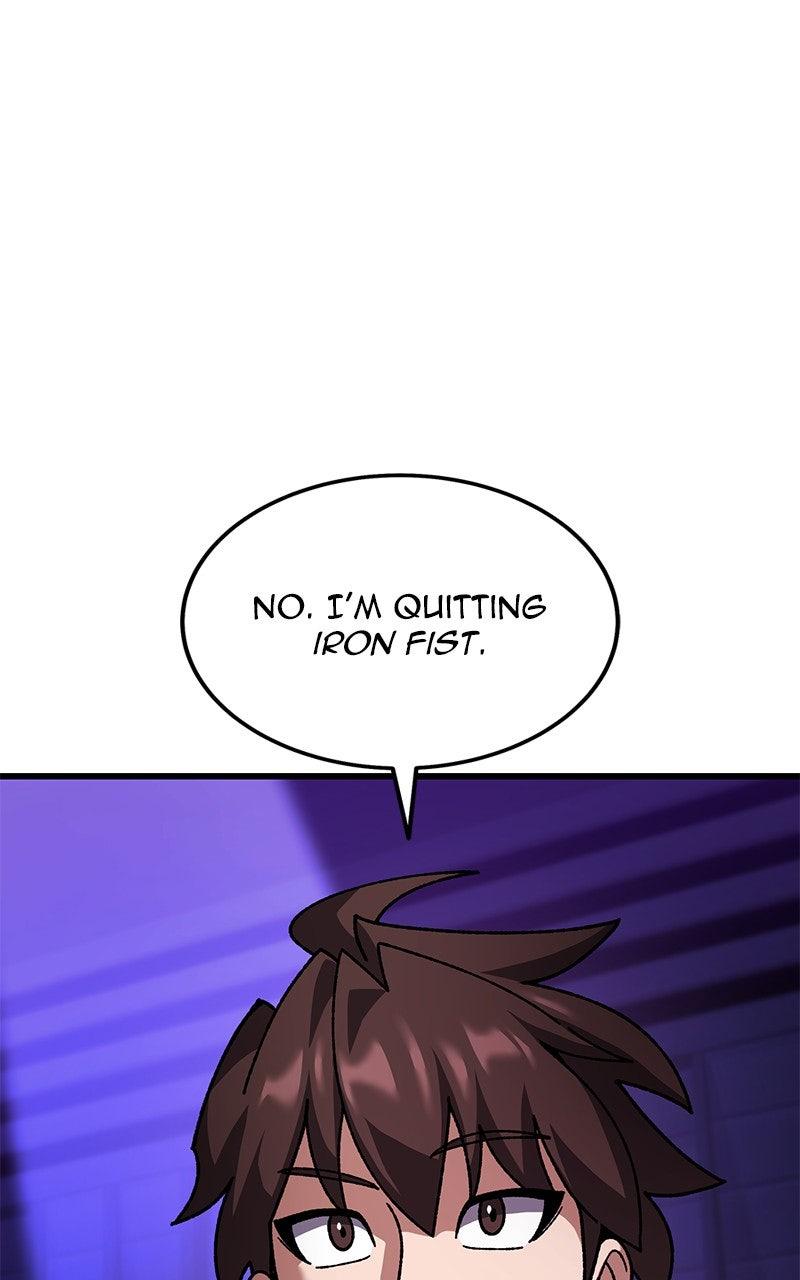 Regressed, but the World Didn't End Chapter 30 - Page 146