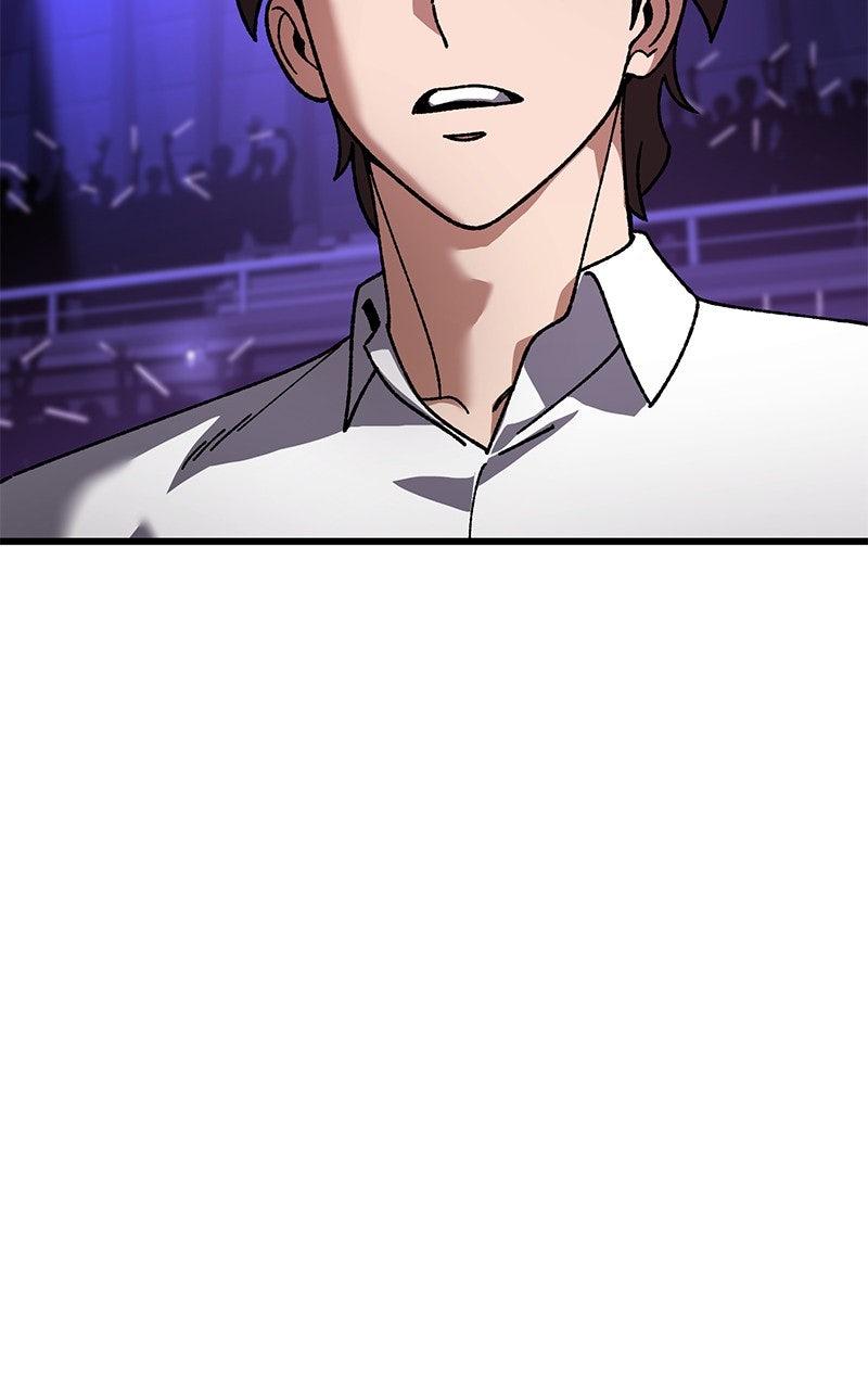 Regressed, but the World Didn't End Chapter 30 - Page 147