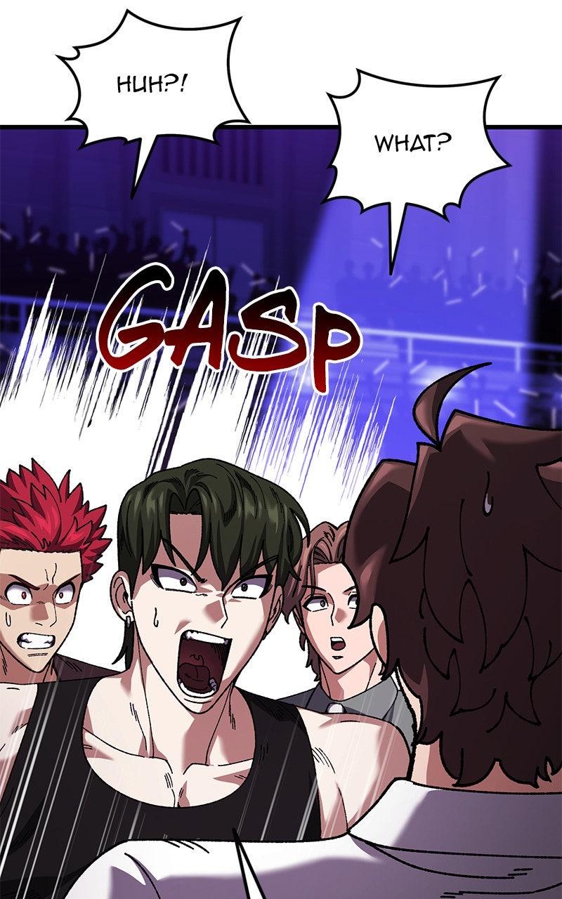 Regressed, but the World Didn't End Chapter 30 - Page 148