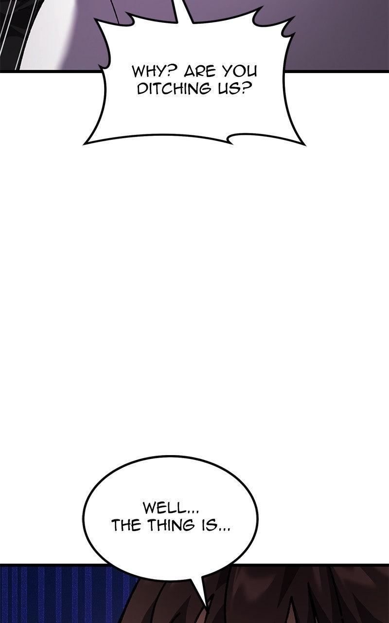 Regressed, but the World Didn't End Chapter 30 - Page 149