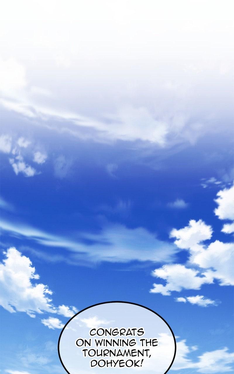 Regressed, but the World Didn't End Chapter 30 - Page 151