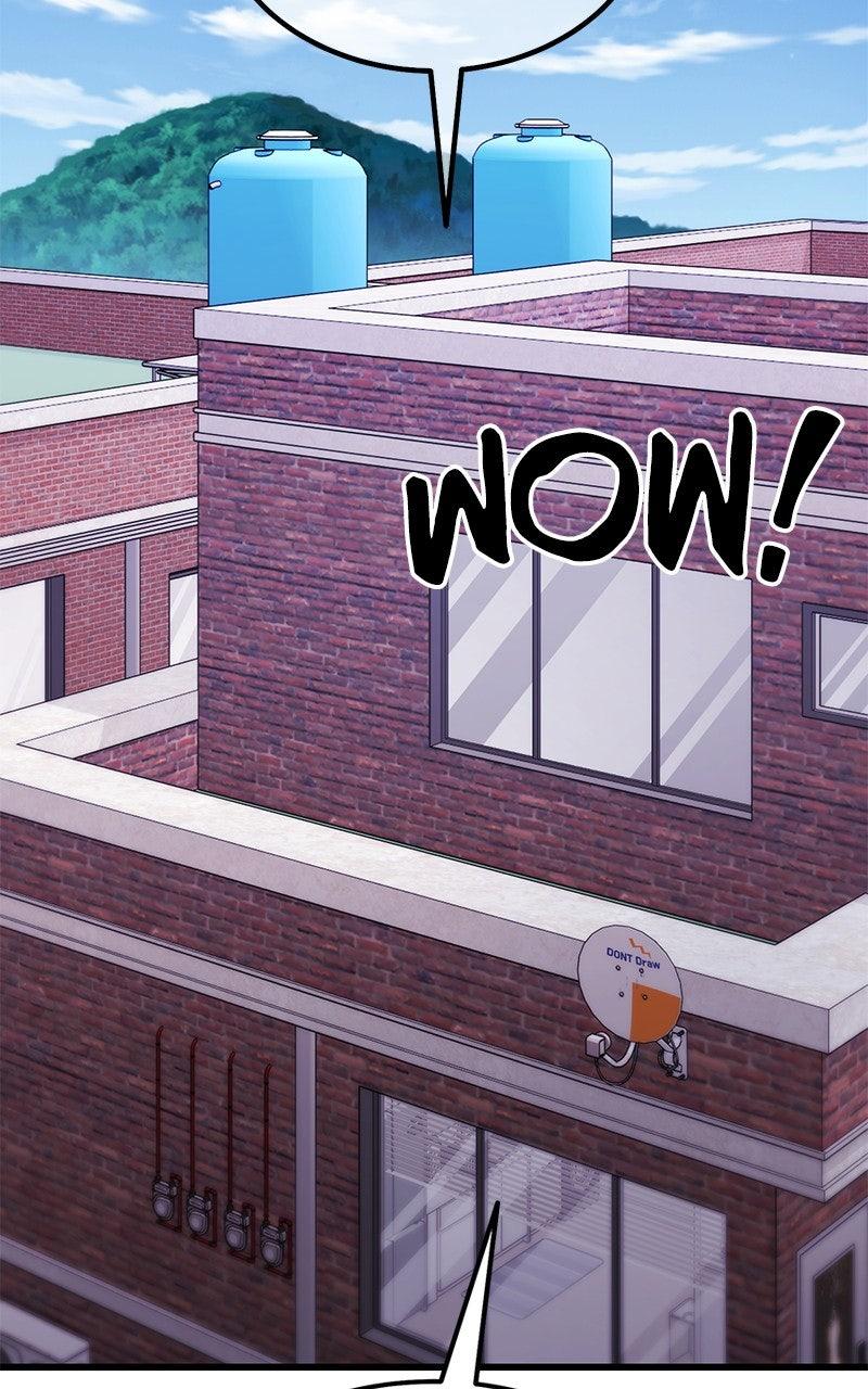 Regressed, but the World Didn't End Chapter 30 - Page 152