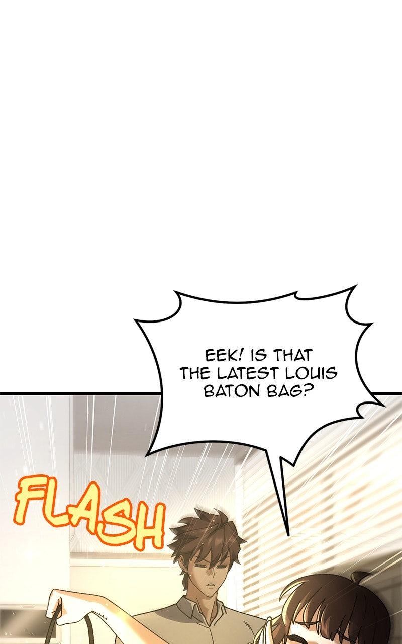 Regressed, but the World Didn't End Chapter 30 - Page 155