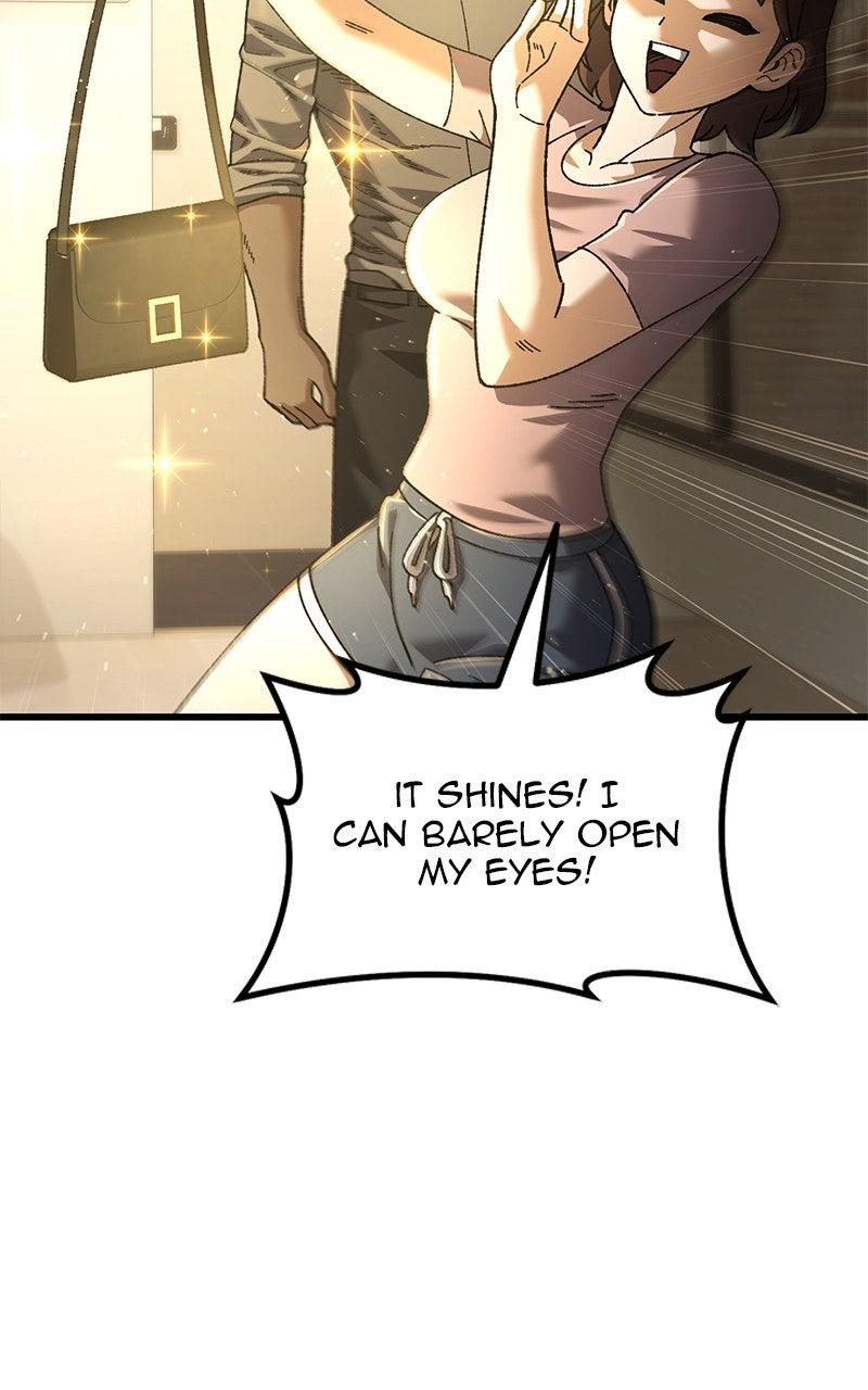 Regressed, but the World Didn't End Chapter 30 - Page 156