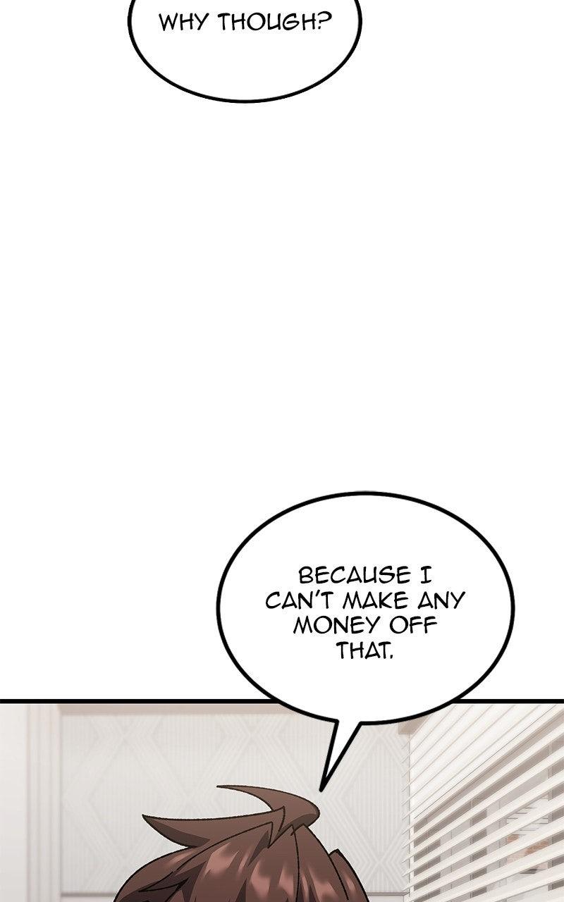 Regressed, but the World Didn't End Chapter 30 - Page 158