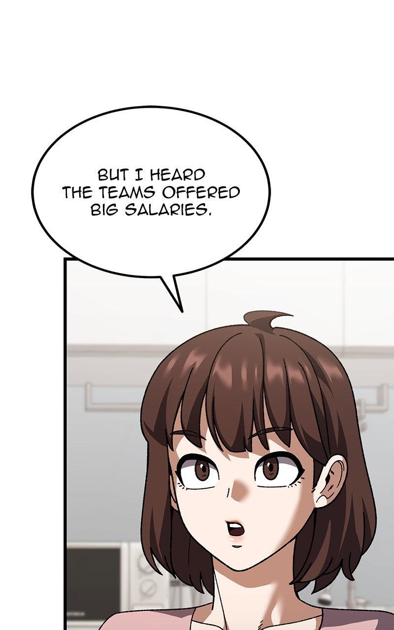 Regressed, but the World Didn't End Chapter 30 - Page 160