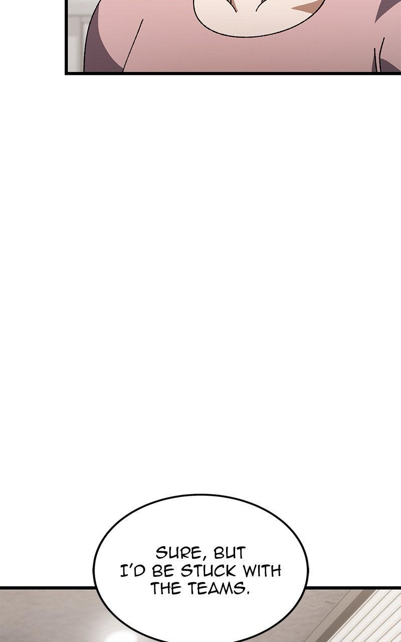 Regressed, but the World Didn't End Chapter 30 - Page 161