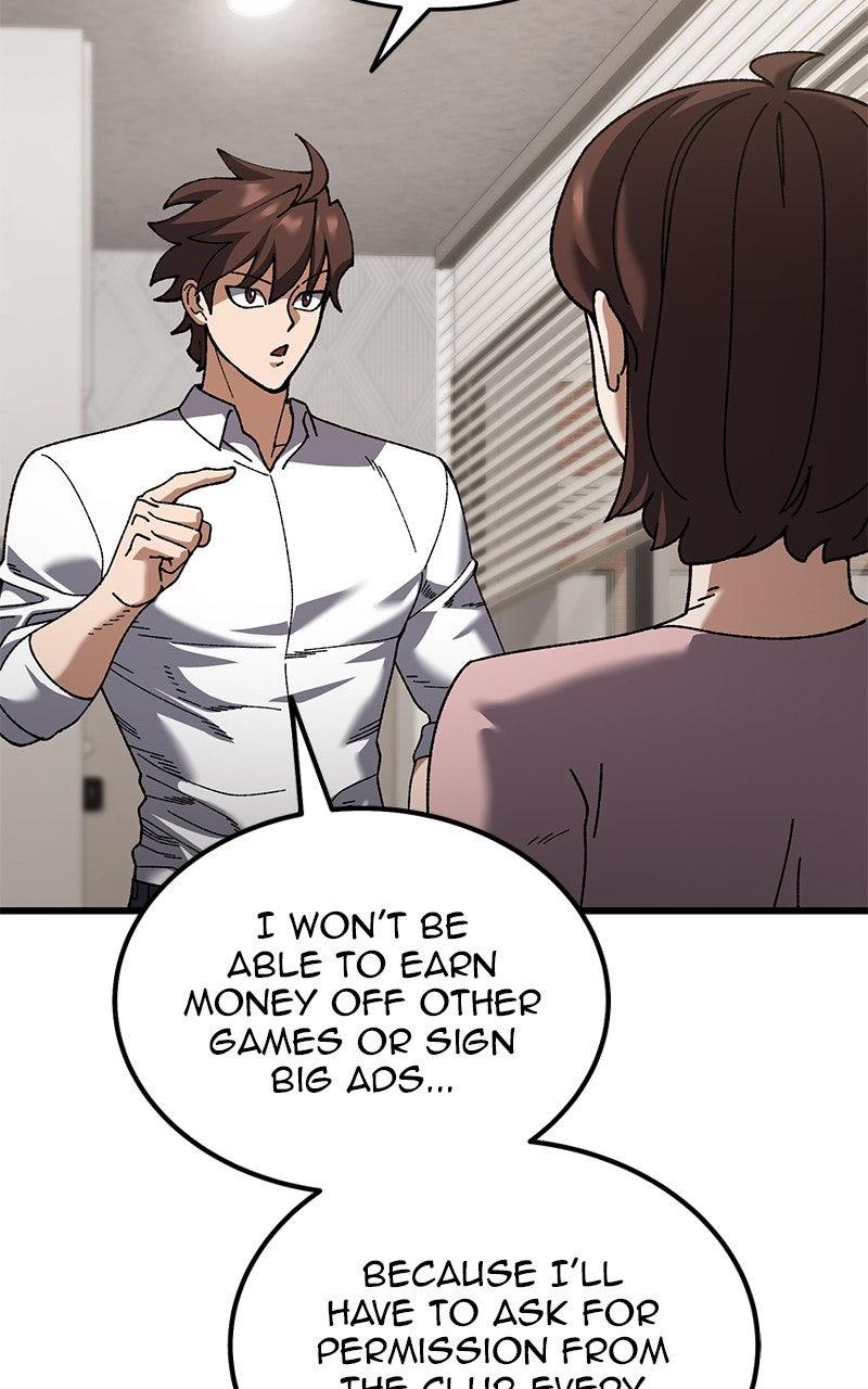 Regressed, but the World Didn't End Chapter 30 - Page 162