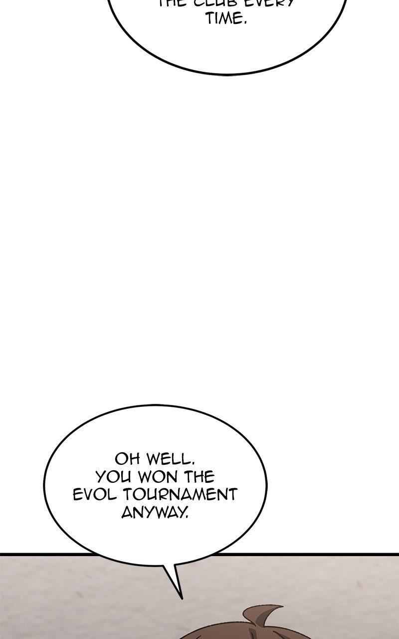 Regressed, but the World Didn't End Chapter 30 - Page 163