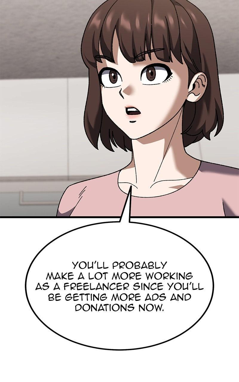 Regressed, but the World Didn't End Chapter 30 - Page 164