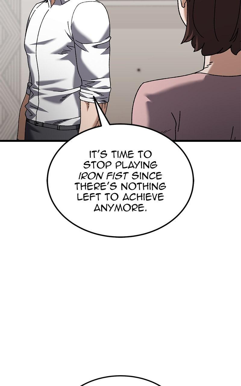 Regressed, but the World Didn't End Chapter 30 - Page 166