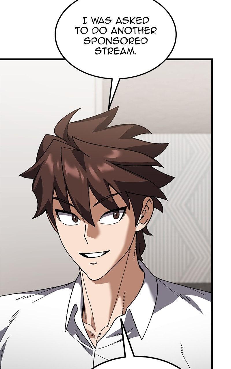 Regressed, but the World Didn't End Chapter 30 - Page 167