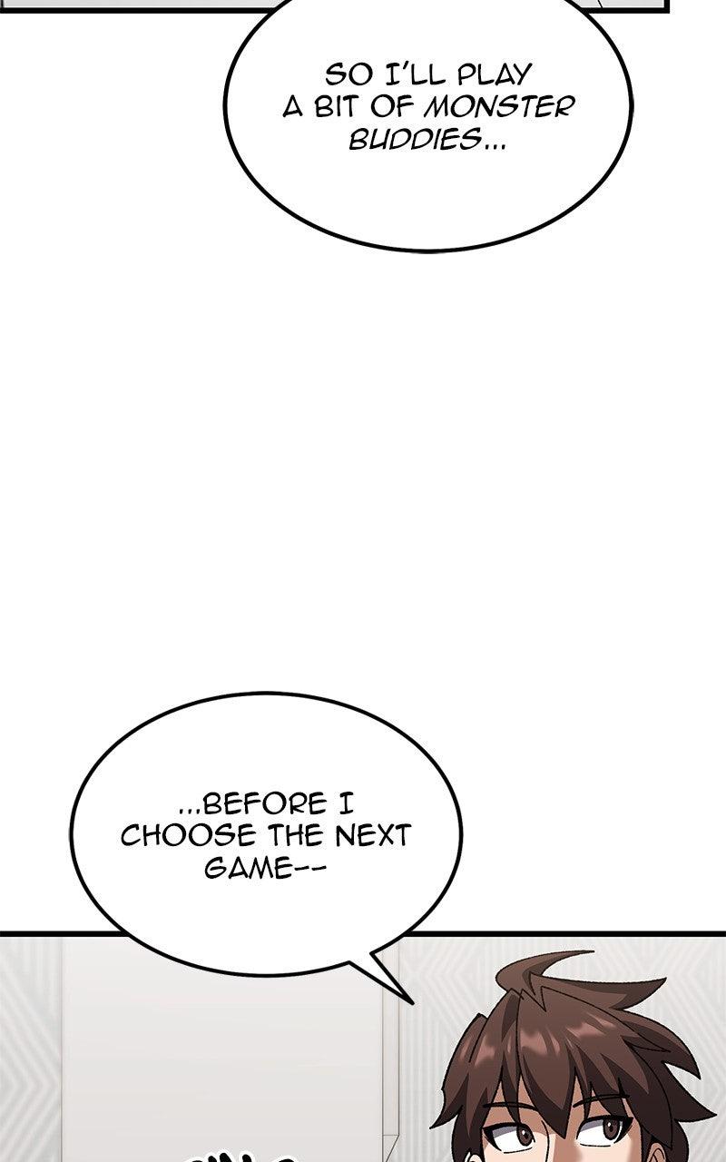 Regressed, but the World Didn't End Chapter 30 - Page 168