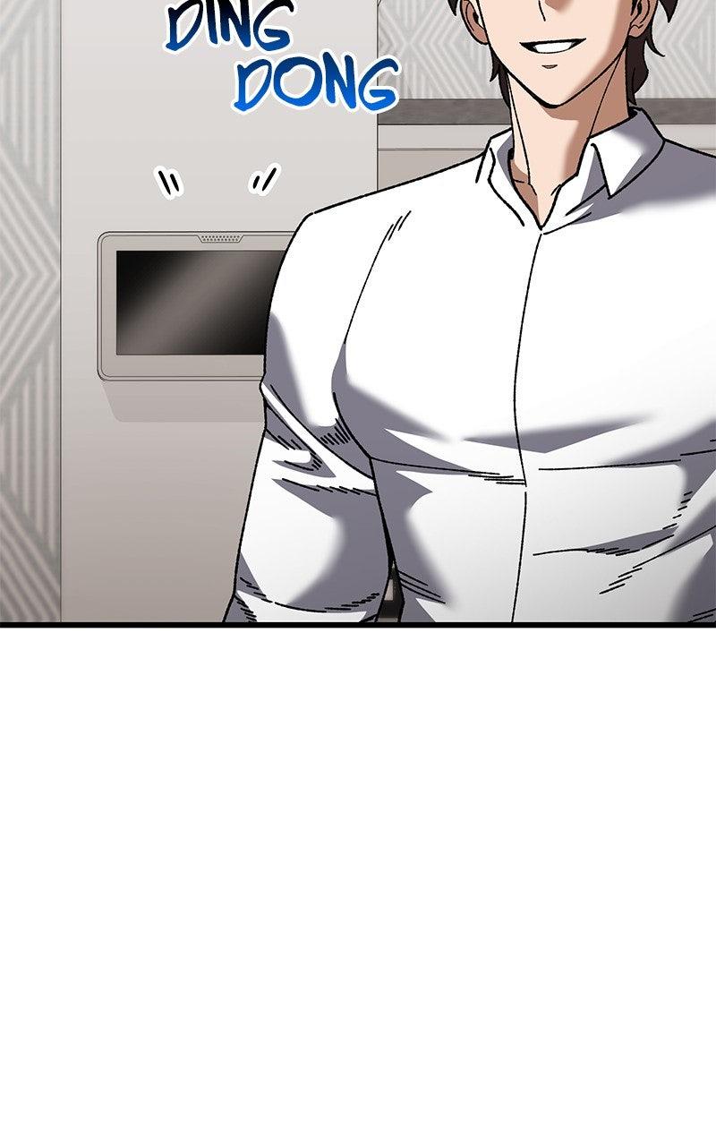 Regressed, but the World Didn't End Chapter 30 - Page 169