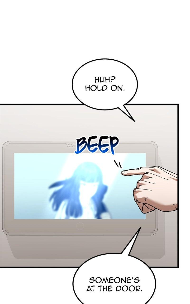 Regressed, but the World Didn't End Chapter 30 - Page 170