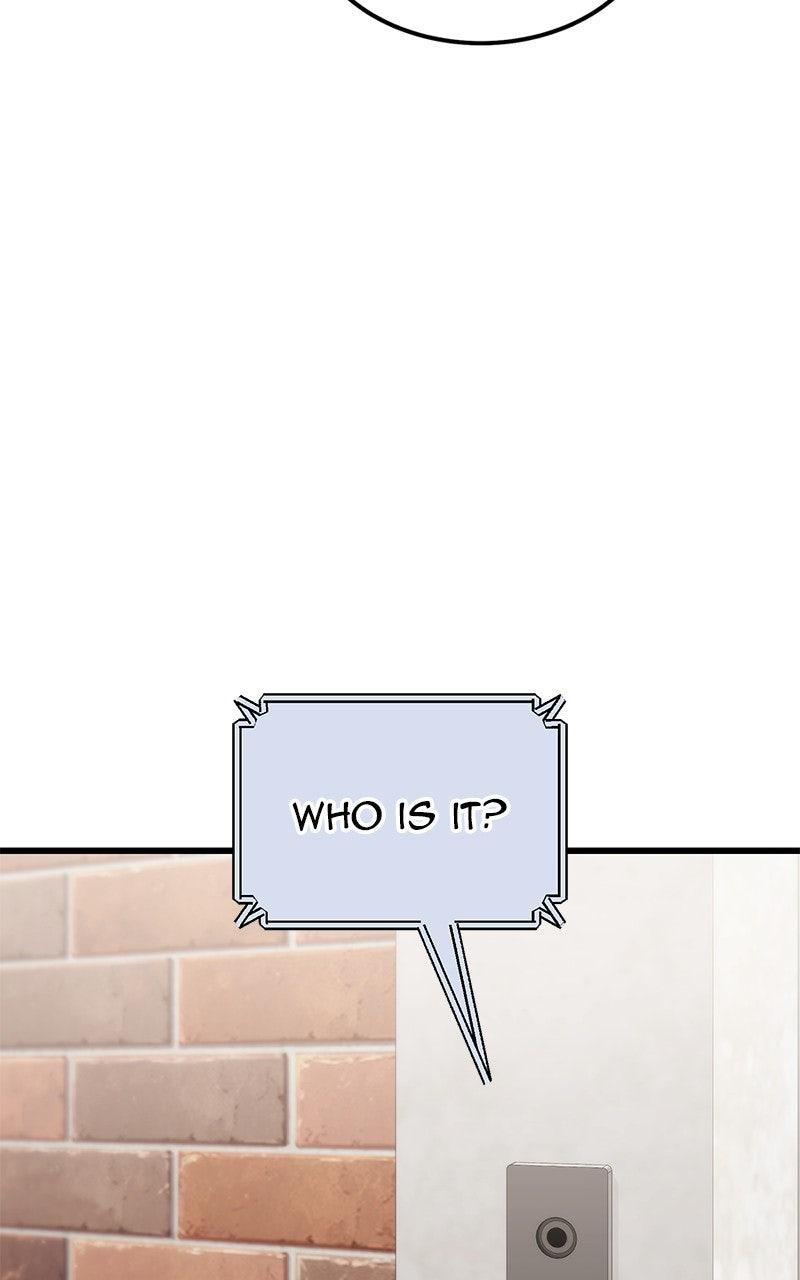 Regressed, but the World Didn't End Chapter 30 - Page 171