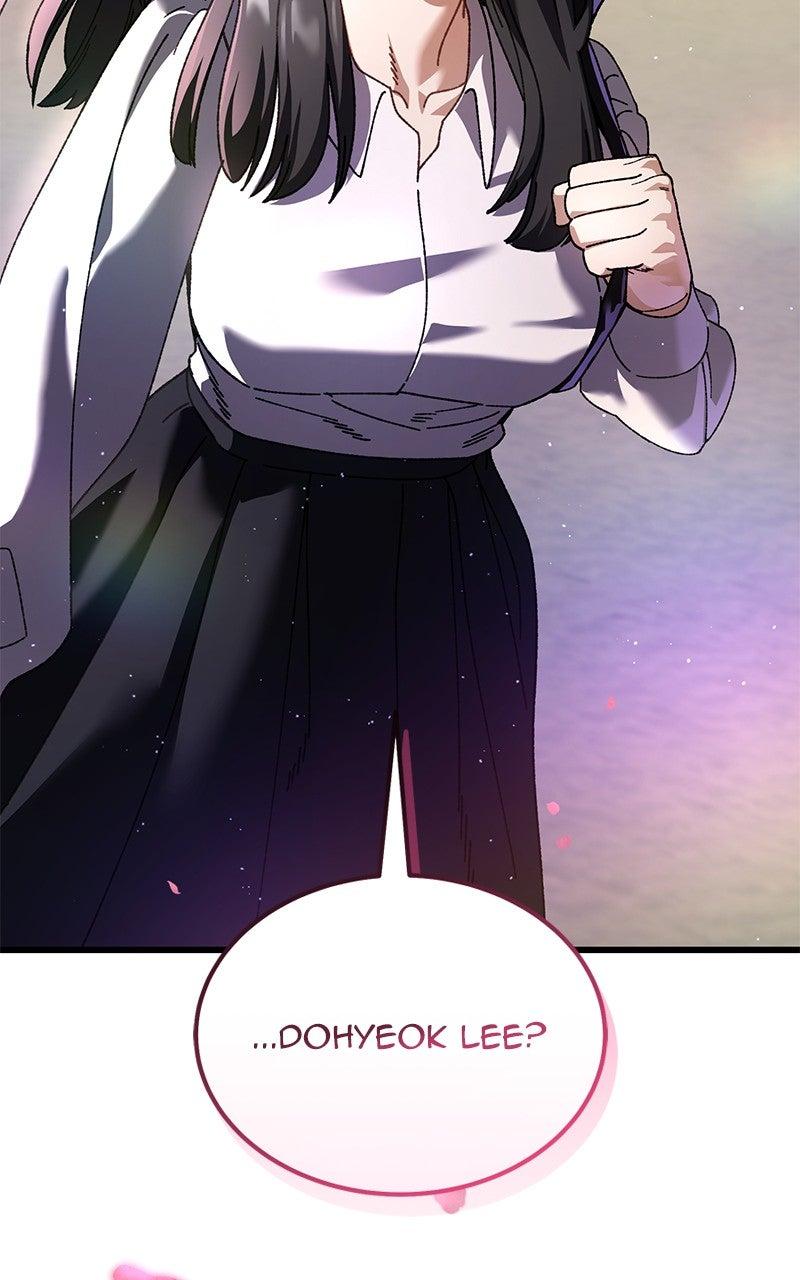 Regressed, but the World Didn't End Chapter 30 - Page 174