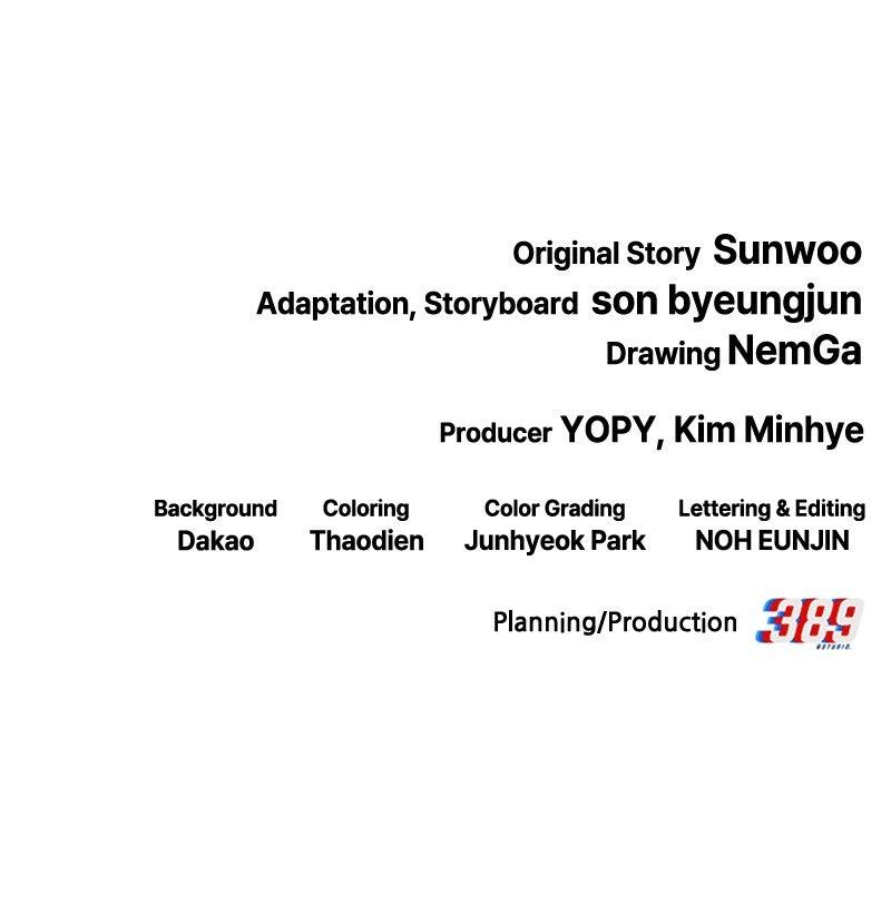 Regressed, but the World Didn't End Chapter 30 - Page 176