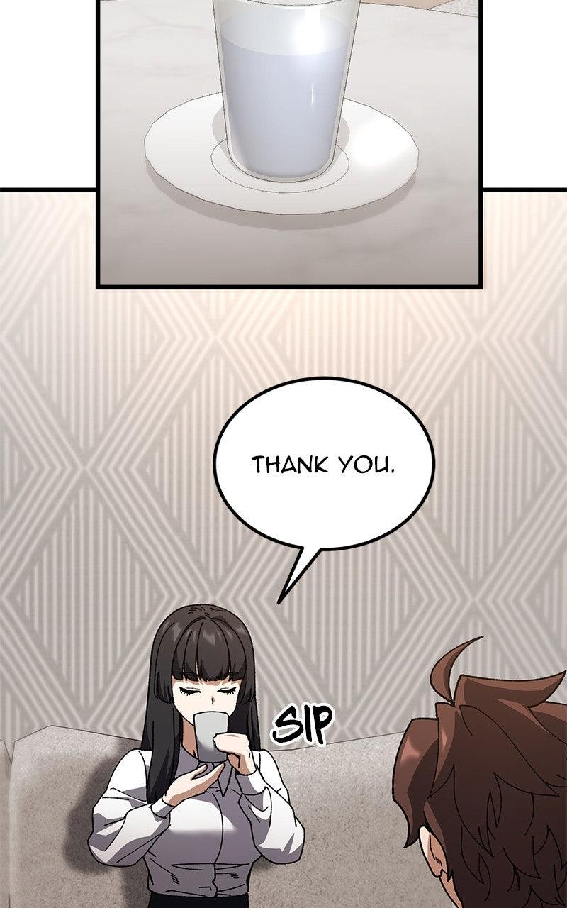 Regressed, but the World Didn't End Chapter 31 - Page 7