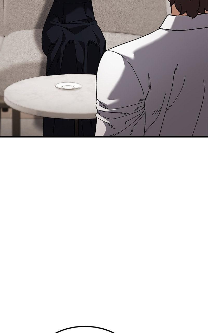 Regressed, but the World Didn't End Chapter 31 - Page 8