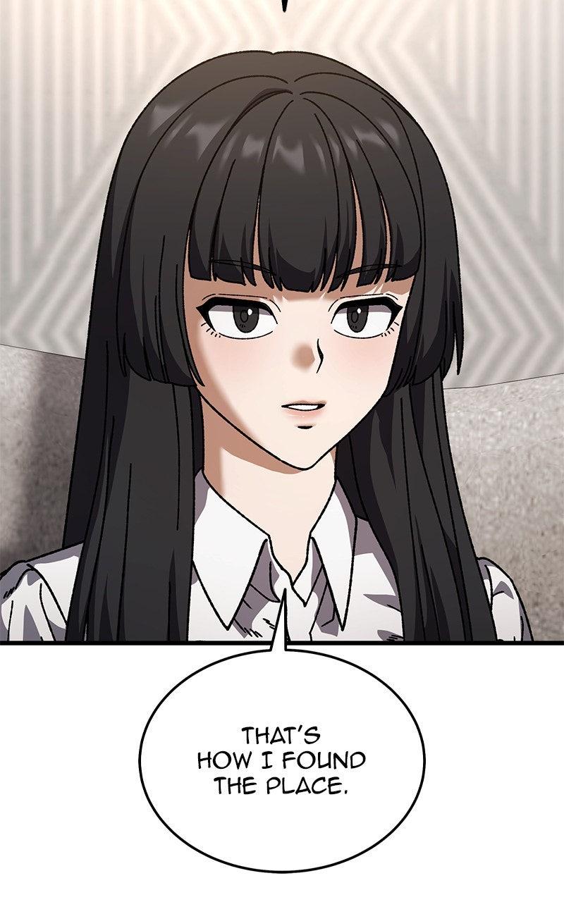 Regressed, but the World Didn't End Chapter 31 - Page 11