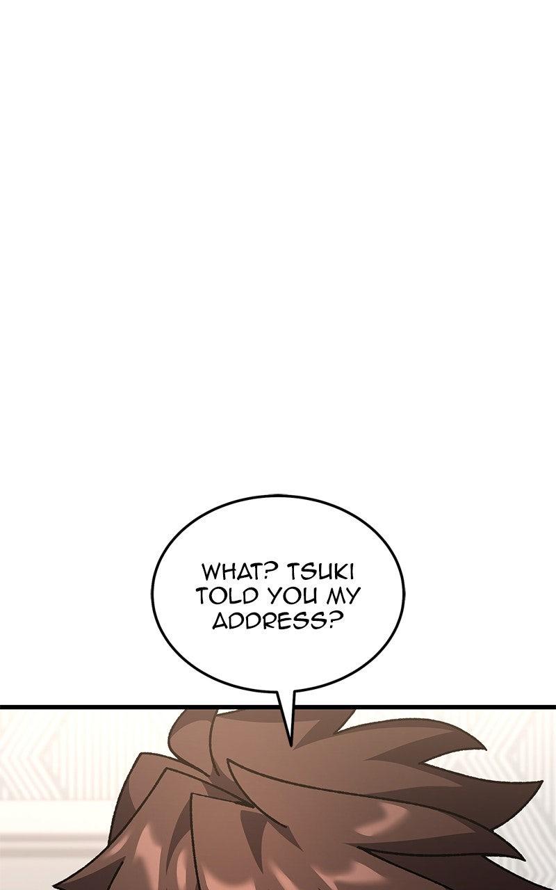 Regressed, but the World Didn't End Chapter 31 - Page 12