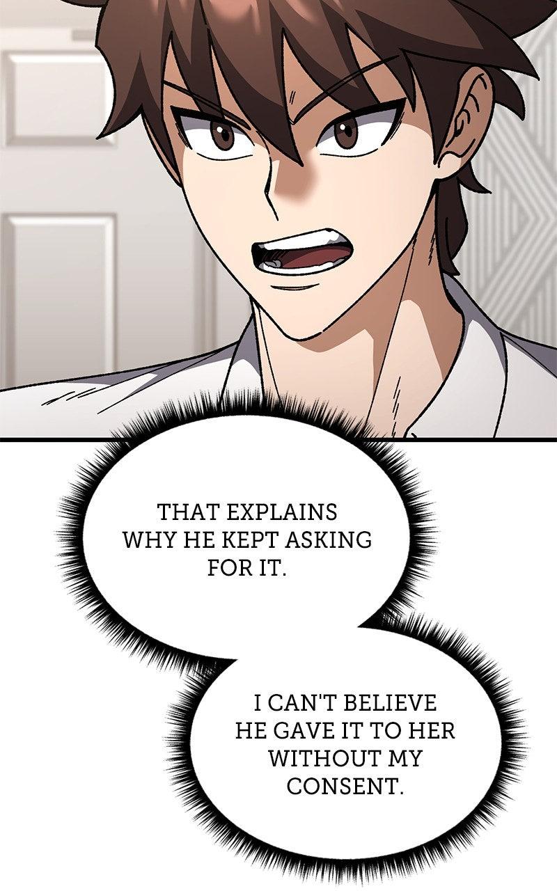 Regressed, but the World Didn't End Chapter 31 - Page 13