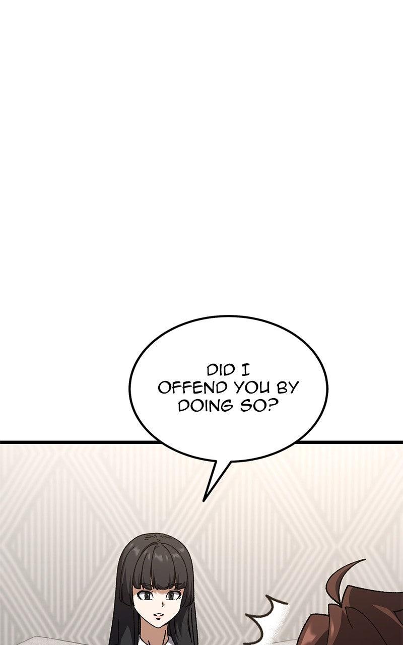 Regressed, but the World Didn't End Chapter 31 - Page 14