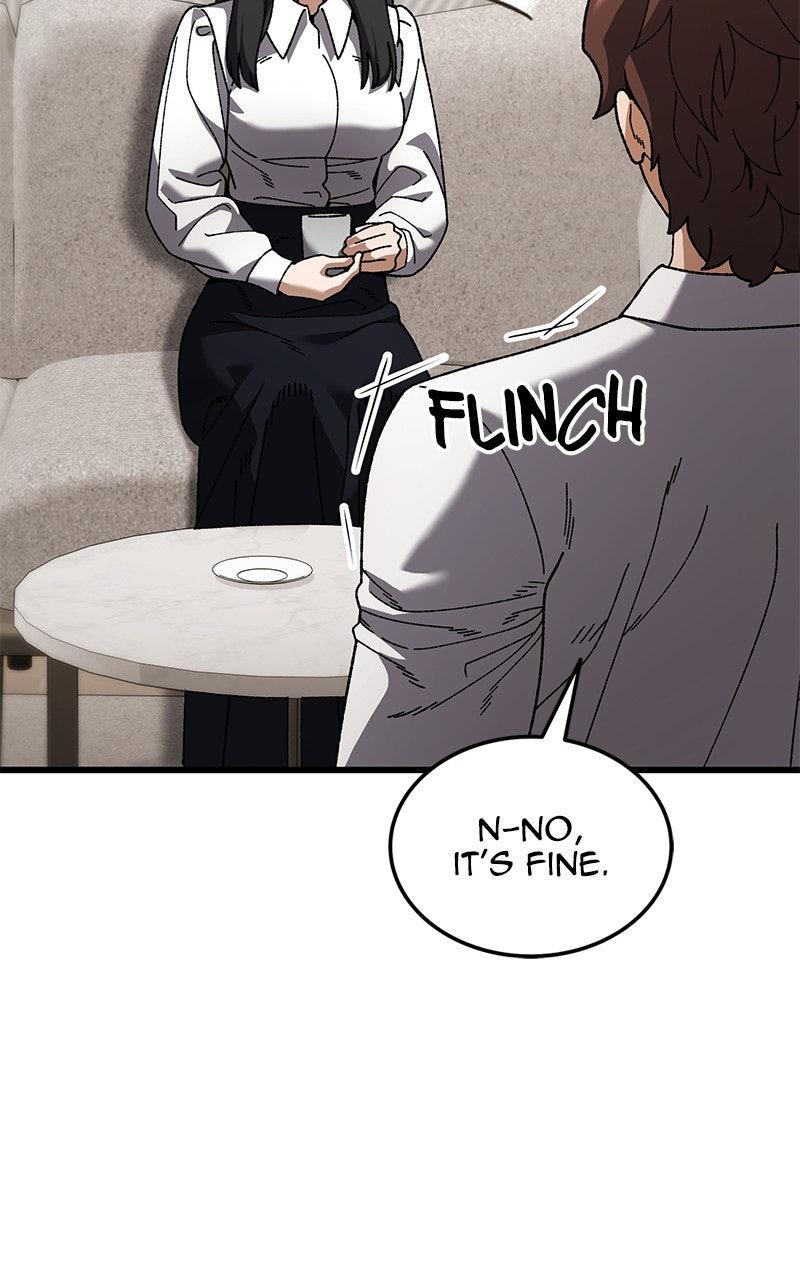 Regressed, but the World Didn't End Chapter 31 - Page 15