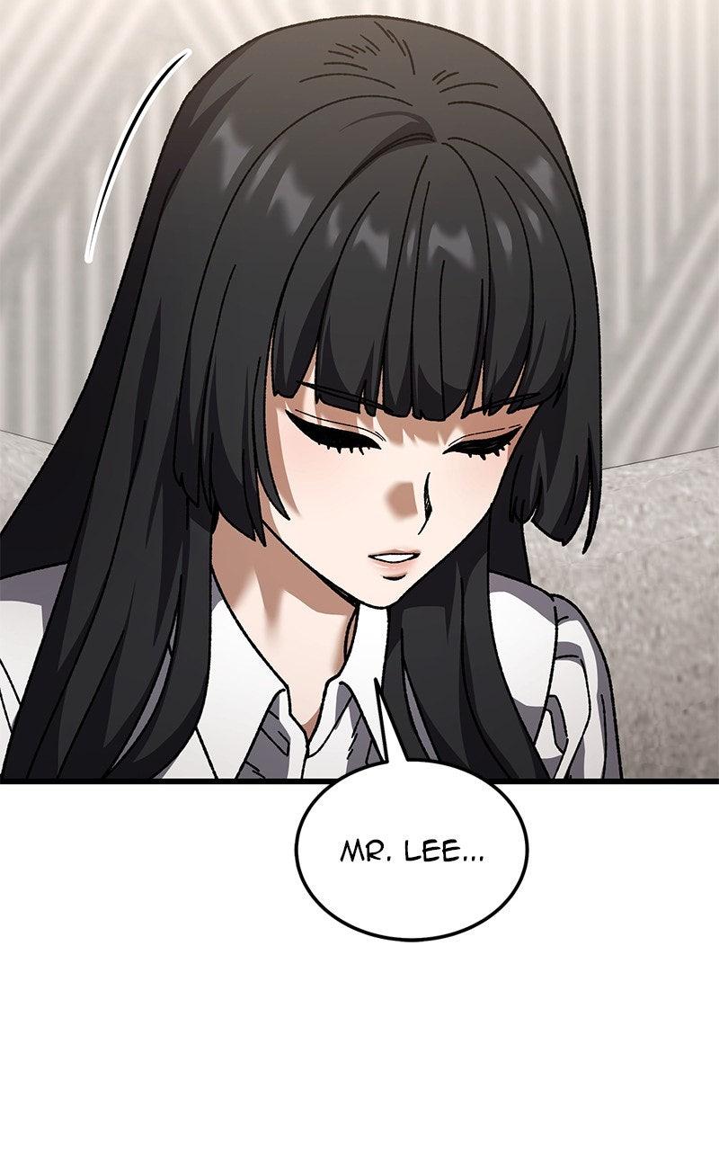 Regressed, but the World Didn't End Chapter 31 - Page 18