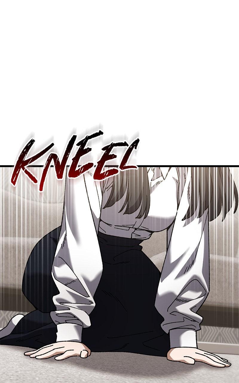 Regressed, but the World Didn't End Chapter 31 - Page 19