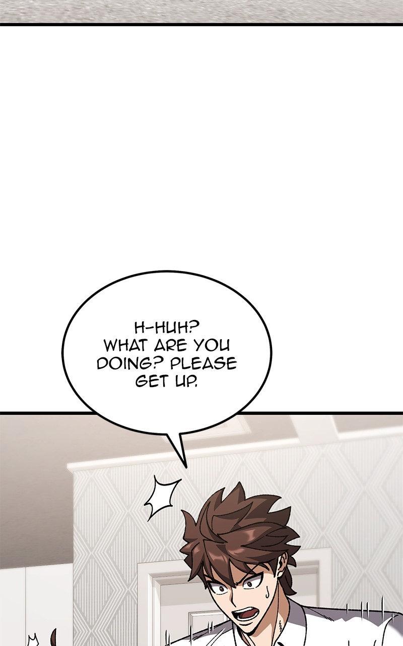 Regressed, but the World Didn't End Chapter 31 - Page 20