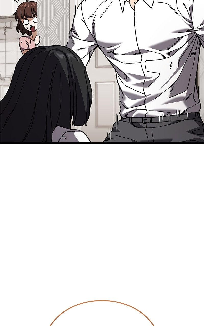 Regressed, but the World Didn't End Chapter 31 - Page 21