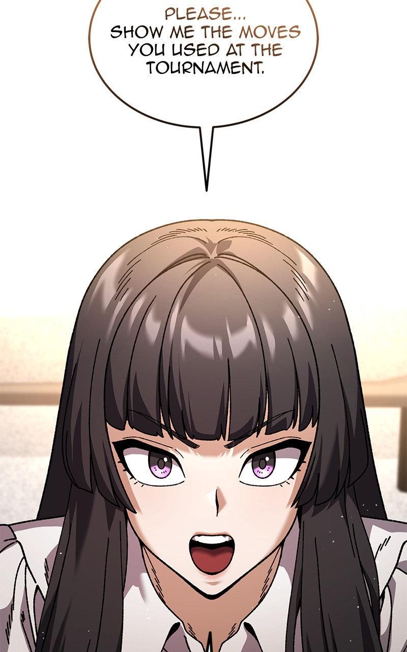 Regressed, but the World Didn't End Chapter 31 - Page 22