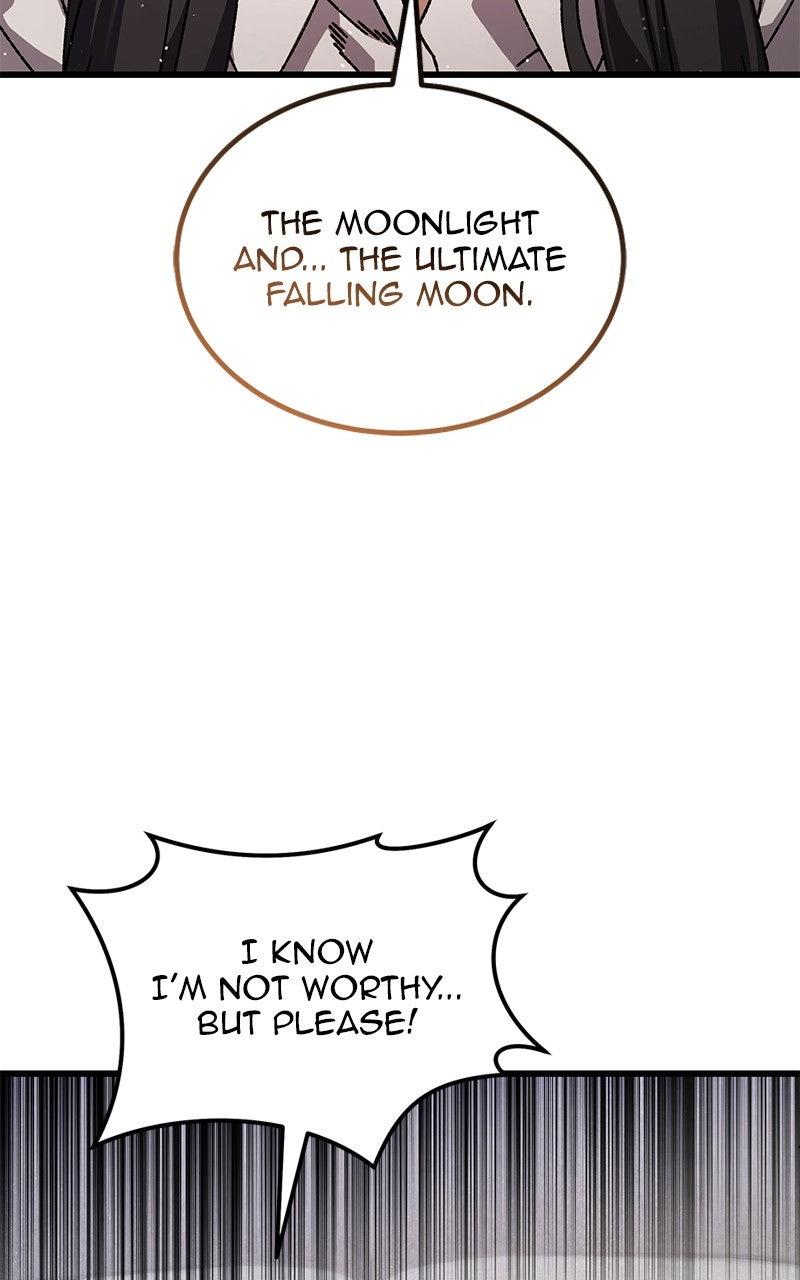 Regressed, but the World Didn't End Chapter 31 - Page 23