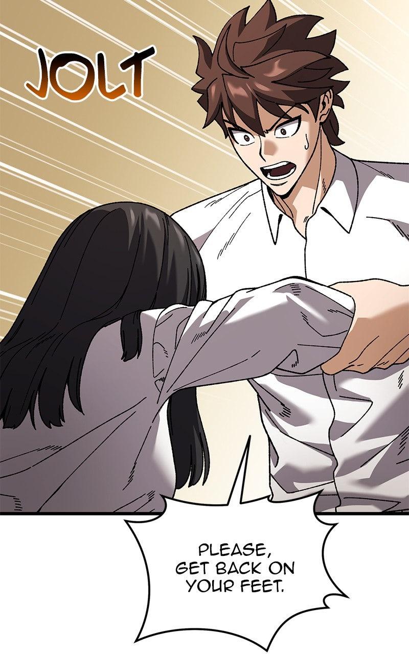 Regressed, but the World Didn't End Chapter 31 - Page 26