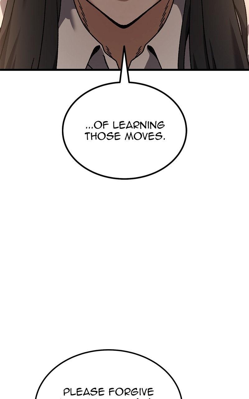 Regressed, but the World Didn't End Chapter 31 - Page 28