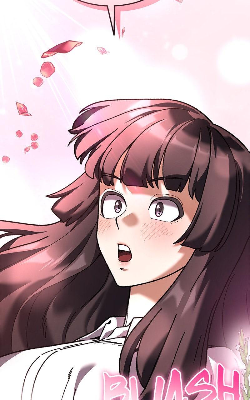 Regressed, but the World Didn't End Chapter 31 - Page 33