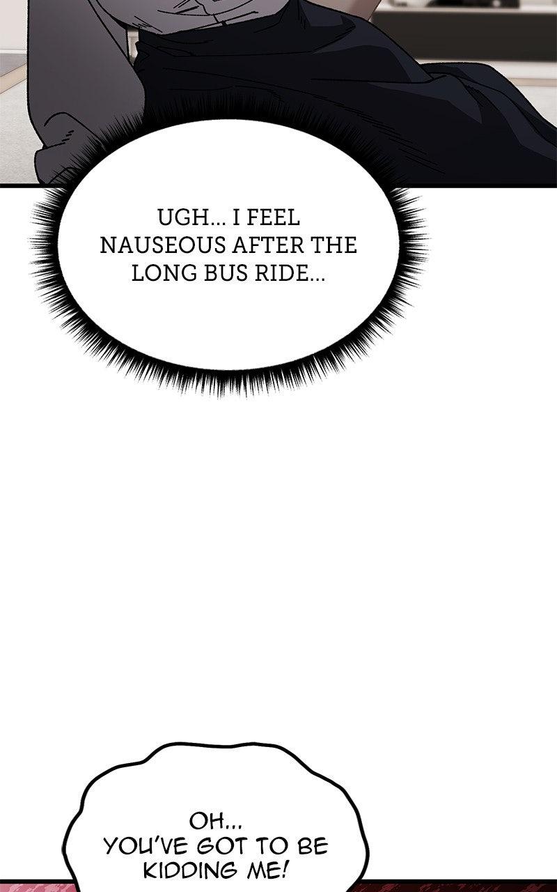 Regressed, but the World Didn't End Chapter 31 - Page 36