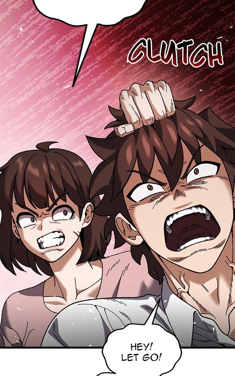 Regressed, but the World Didn't End Chapter 31 - Page 37