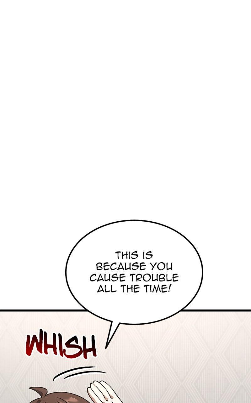 Regressed, but the World Didn't End Chapter 31 - Page 44