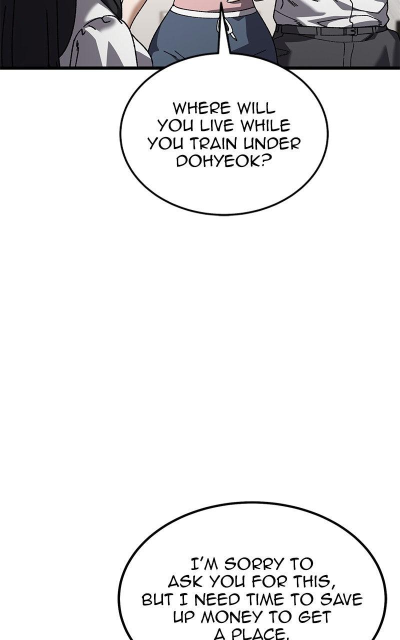 Regressed, but the World Didn't End Chapter 31 - Page 47