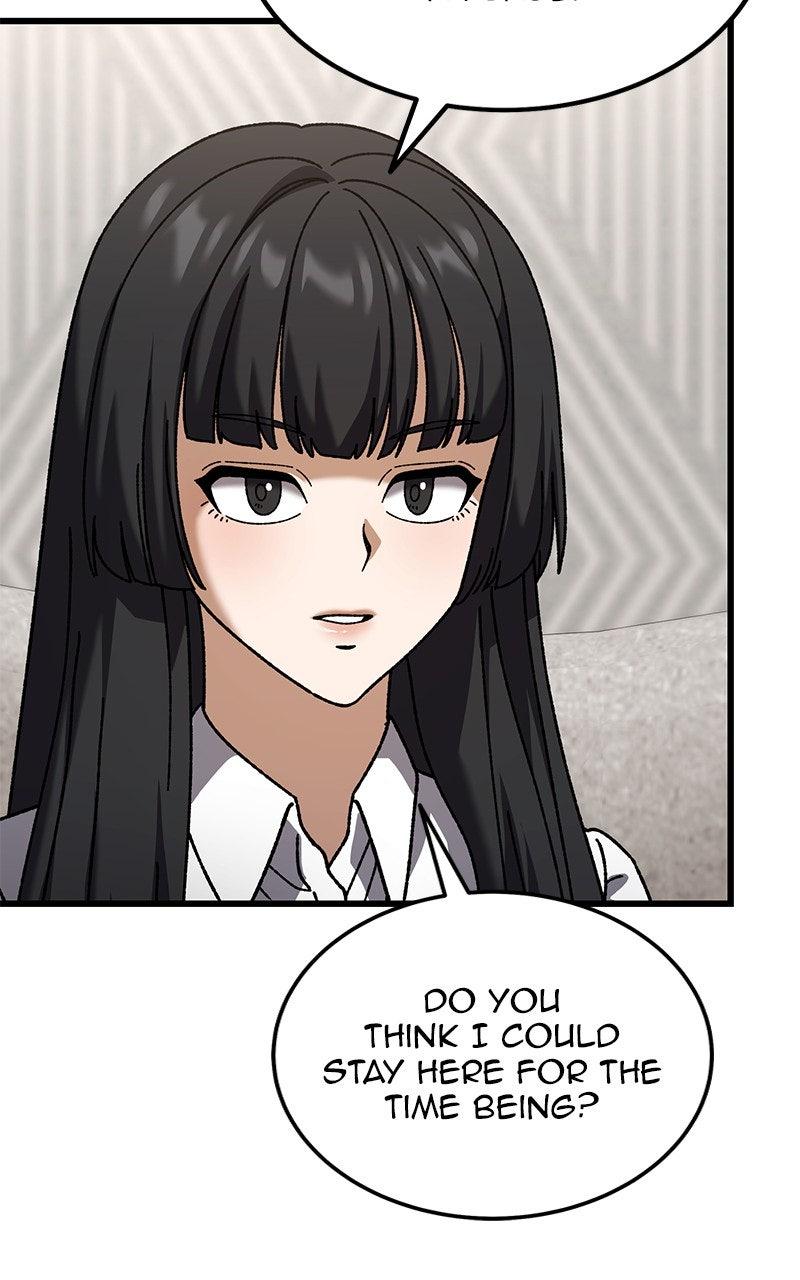 Regressed, but the World Didn't End Chapter 31 - Page 48