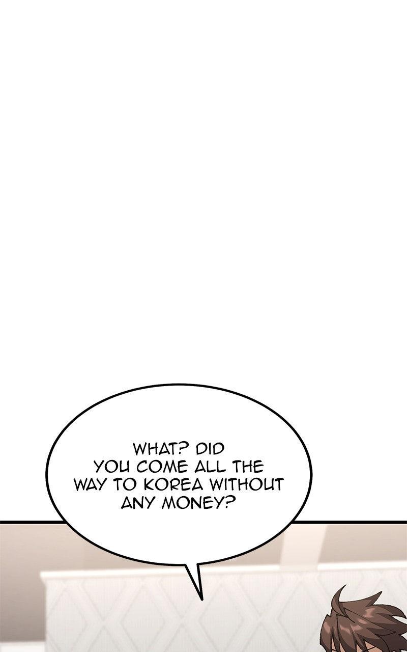 Regressed, but the World Didn't End Chapter 31 - Page 49