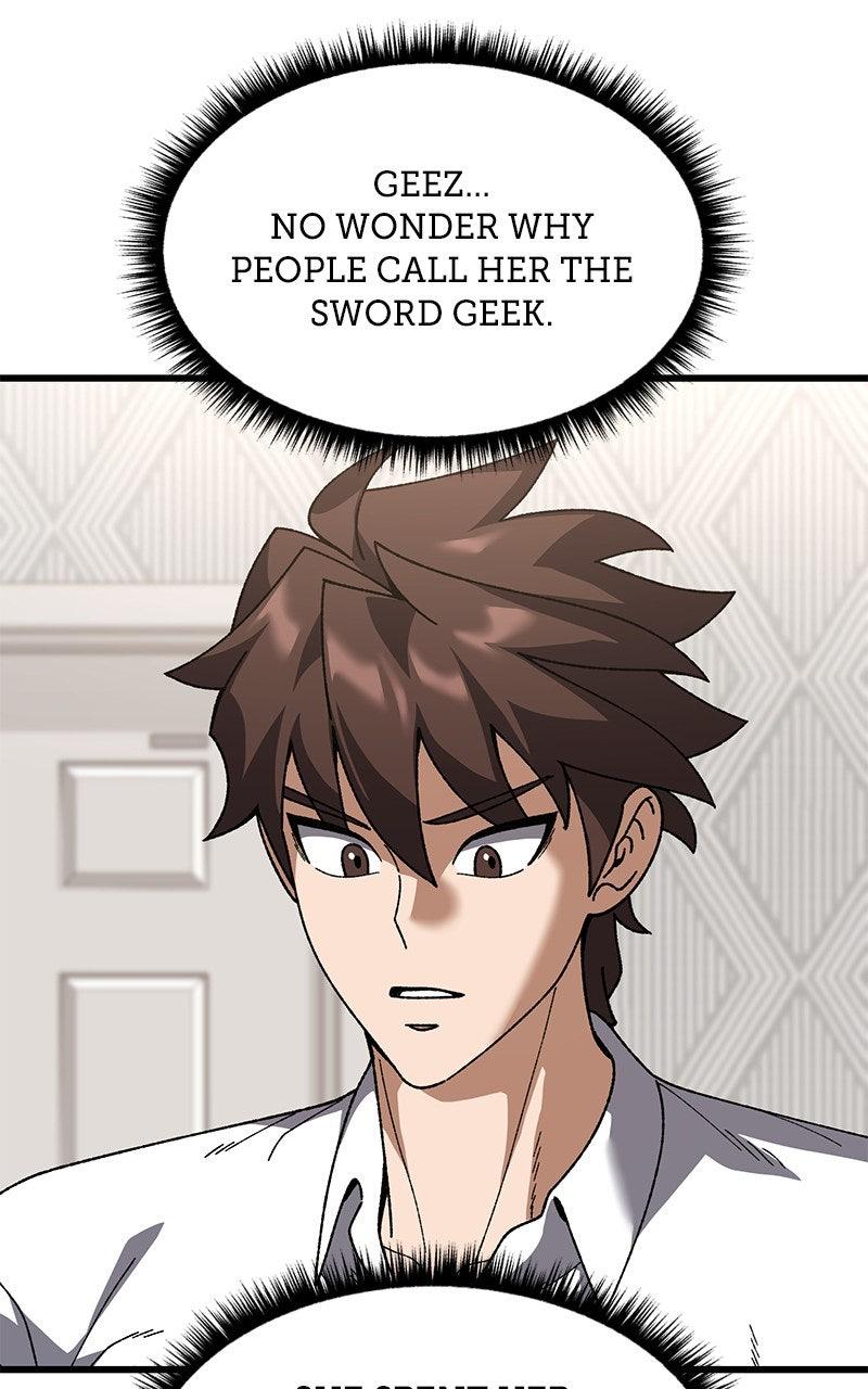 Regressed, but the World Didn't End Chapter 31 - Page 51