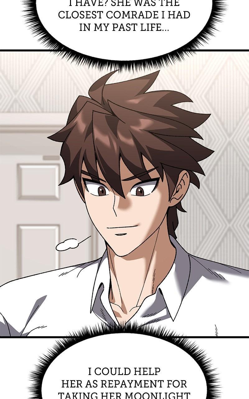 Regressed, but the World Didn't End Chapter 31 - Page 53