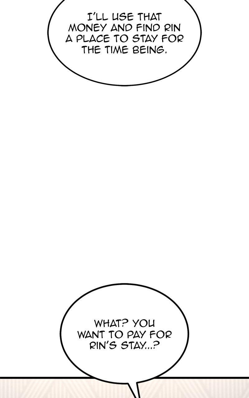 Regressed, but the World Didn't End Chapter 31 - Page 57