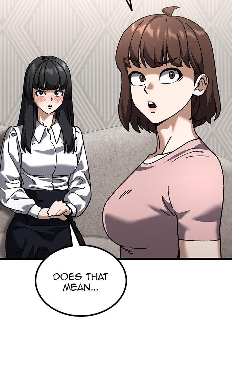 Regressed, but the World Didn't End Chapter 31 - Page 58