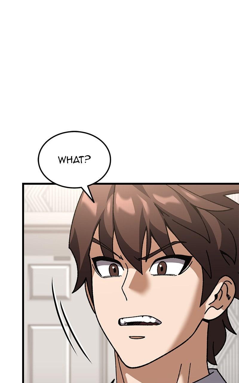 Regressed, but the World Didn't End Chapter 31 - Page 59